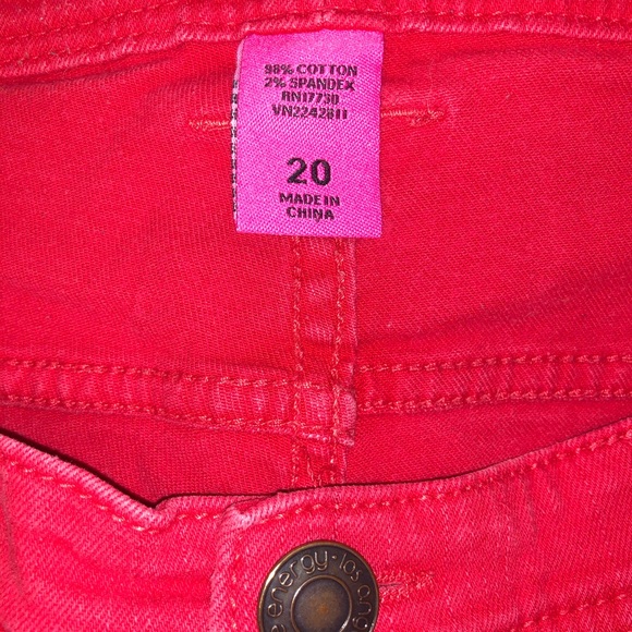 Shorts - Picture 3 of 3